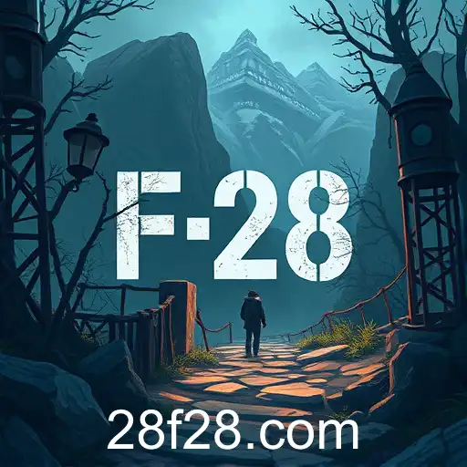 Exploring the Immersive World of Adventure Games: Unveiling the F28 Experience