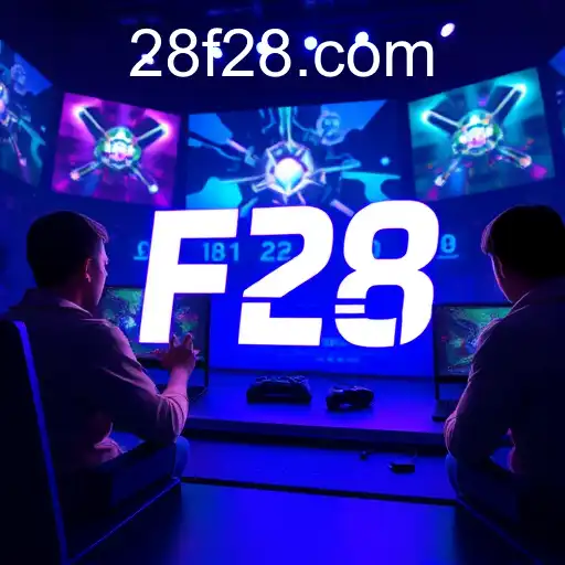 F28 Dominates the Gaming Community in 2025