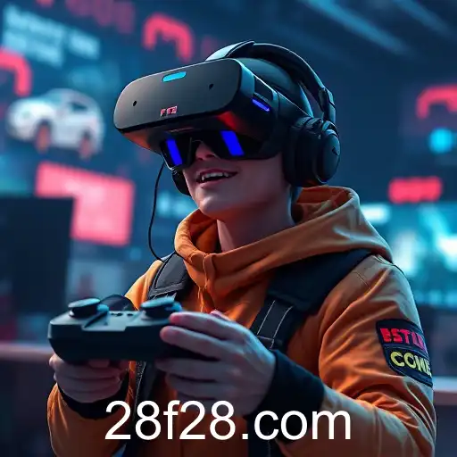 F28 Gaming Community Thrives Amid New Challenges