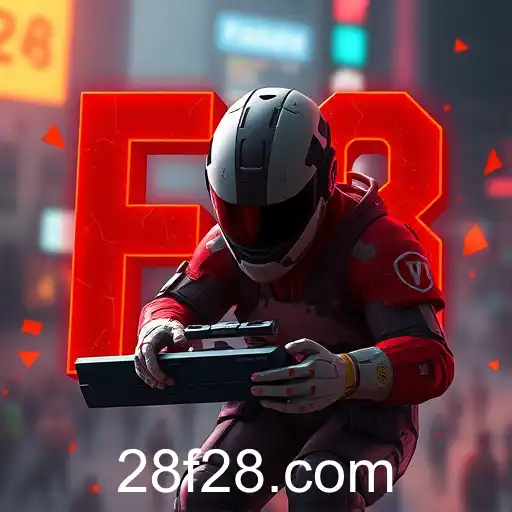 F28: A Nexus of Gaming Innovation and Community