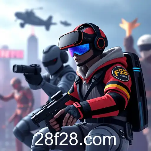 The Evolution of Game Platforms: F28's Impact in 2025