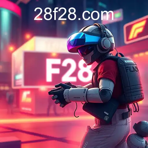 F28 Boosts Gaming with Innovative Features