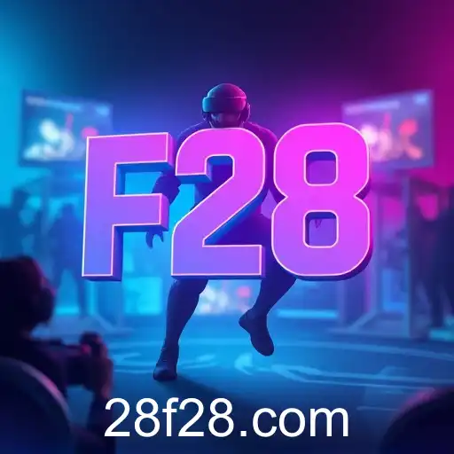 F28 Revolutionizes Online Gaming Experience