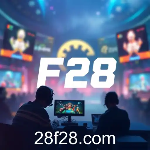 F28: Revolutionizing Online Gaming