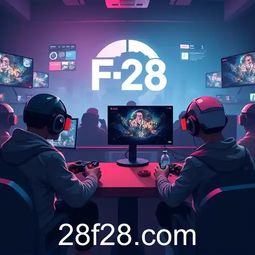 The Evolving Landscape of Gaming