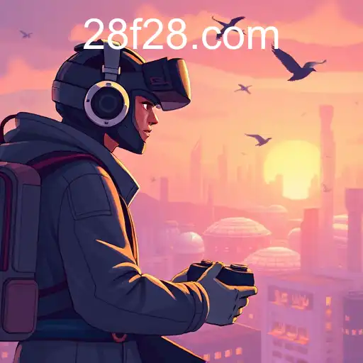 Gaming in 2026: The Year of Evolution and Expansion