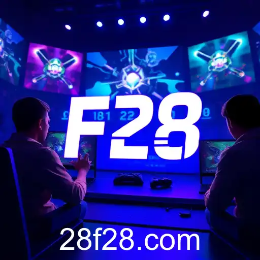 F28 Dominates the Gaming Community in 2025