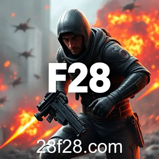 The Evolution of F28 in Gaming Culture