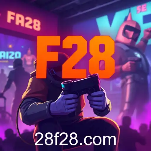 F28's Rise in the Gaming World