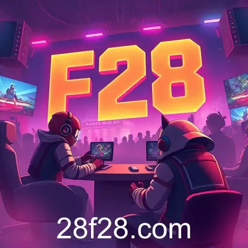 F28: Shaping the Future of Gaming in 2025