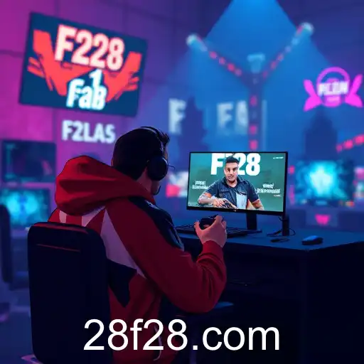 F28's Impact on the Online Gaming Community