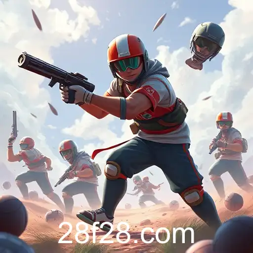 The Rise of F28: Gaming Phenomenon Explained