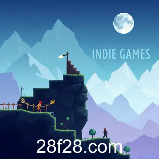 F28 Revolutionizes Online Gaming Experience