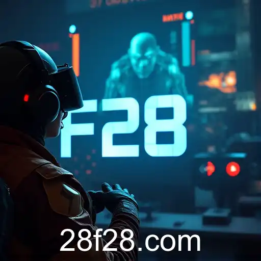 F28 Revolutionizes Online Gaming Experience