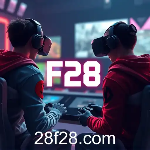 F28: Revolutionizing Online Gaming in 2025