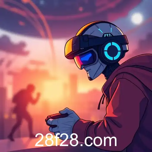 F28 Revolutionizes Online Gaming Landscape