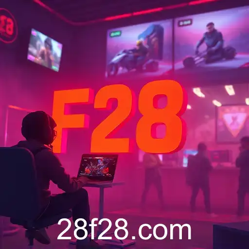 F28: The Future of Gaming in 2025 Unveiled