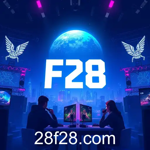 F28: A New Era for Gaming Enthusiasts