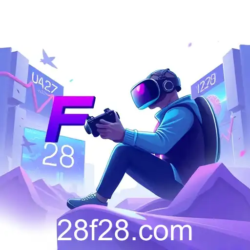The Rise of F28: A Digital Shift in Gaming