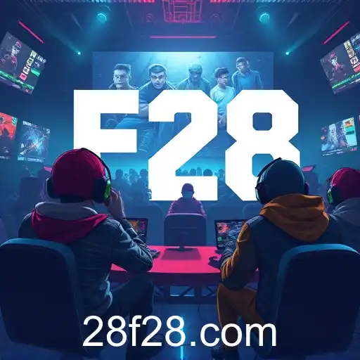 Unveiling the Rise of F28 in the Gaming World