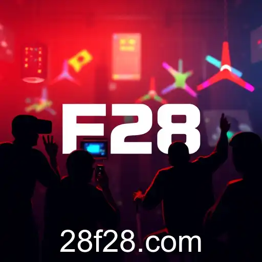 The Rise of 'F28': Capturing Gamers' Minds