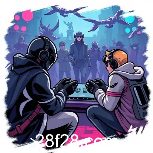 The Evolving Landscape of Multiplayer Games and the Significance of 'F28'