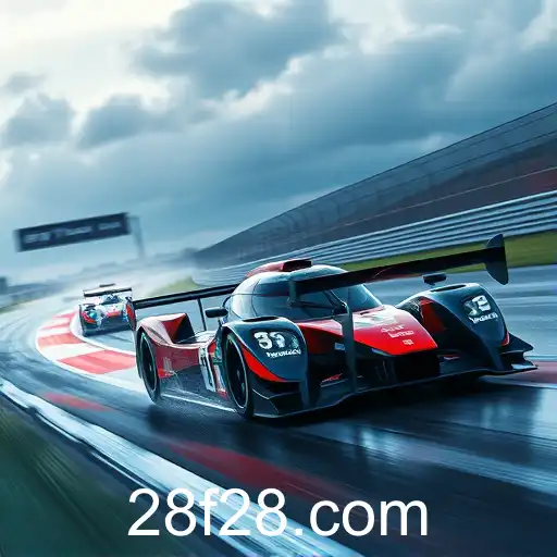 Exploring the Thrill and Speed of Racing Games: A Dive into the 'F28' Phenomenon