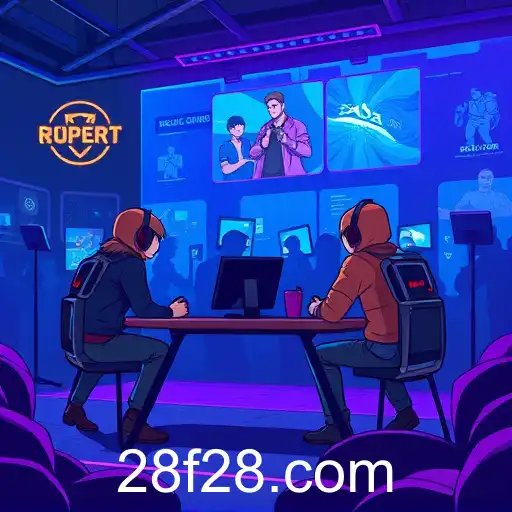 Revolutionizing Gaming Communities