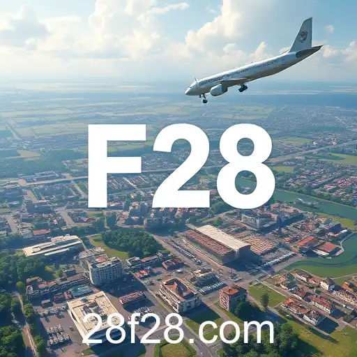 The Immersive World of Simulation Games: Exploring the Depths of F28