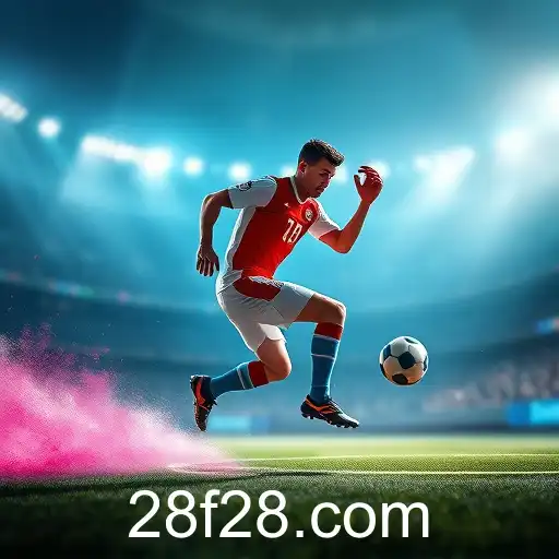 The Evolution of Sports Games in the F28 Era