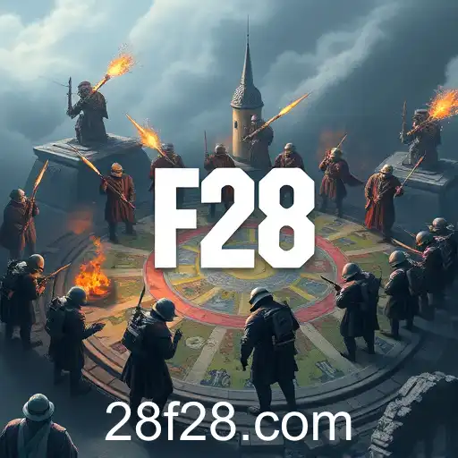 The Intriguing World of Strategy Games: Exploring the 'F28' Category
